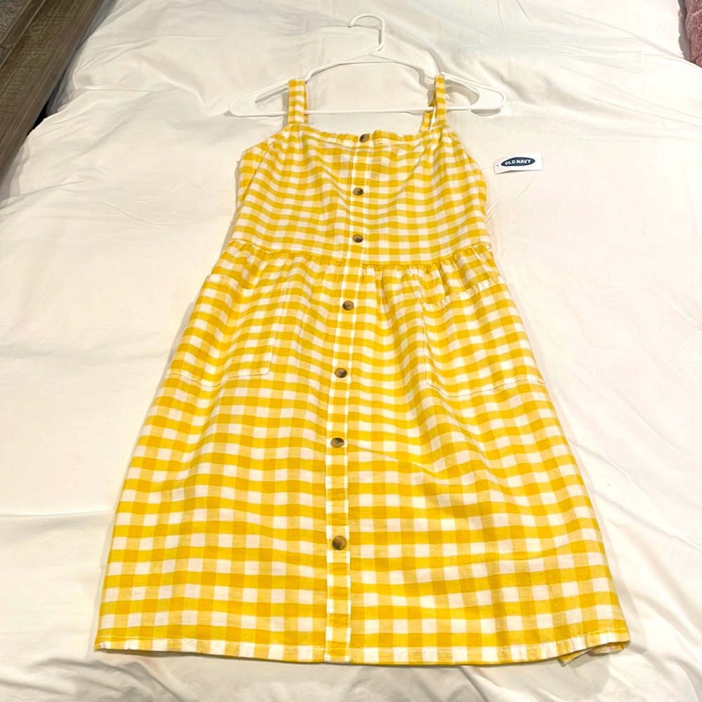 Old Navy Dress